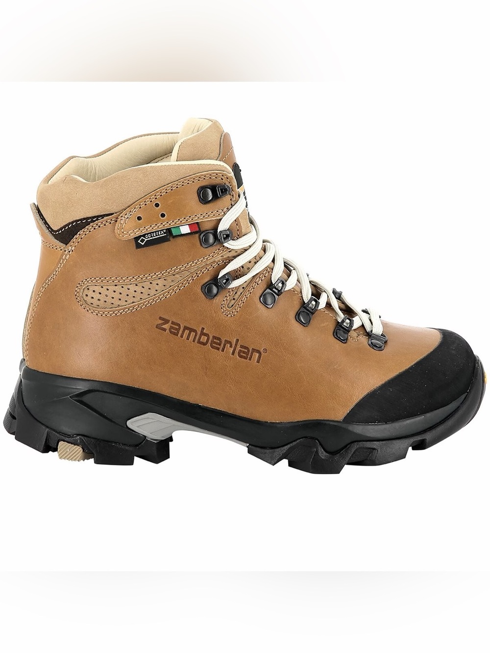 Zamberlan Vioz Lux GTX RR Boot - Women's - Picture 3 of 7